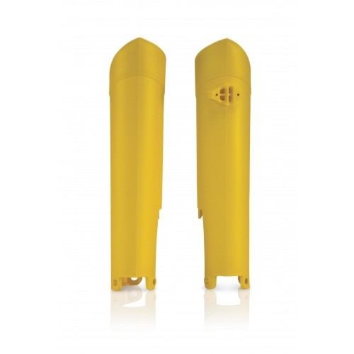 PROTEÇÕES DE SUSPENSÃO ACERBIS HUSQVARNA TC 85 2014